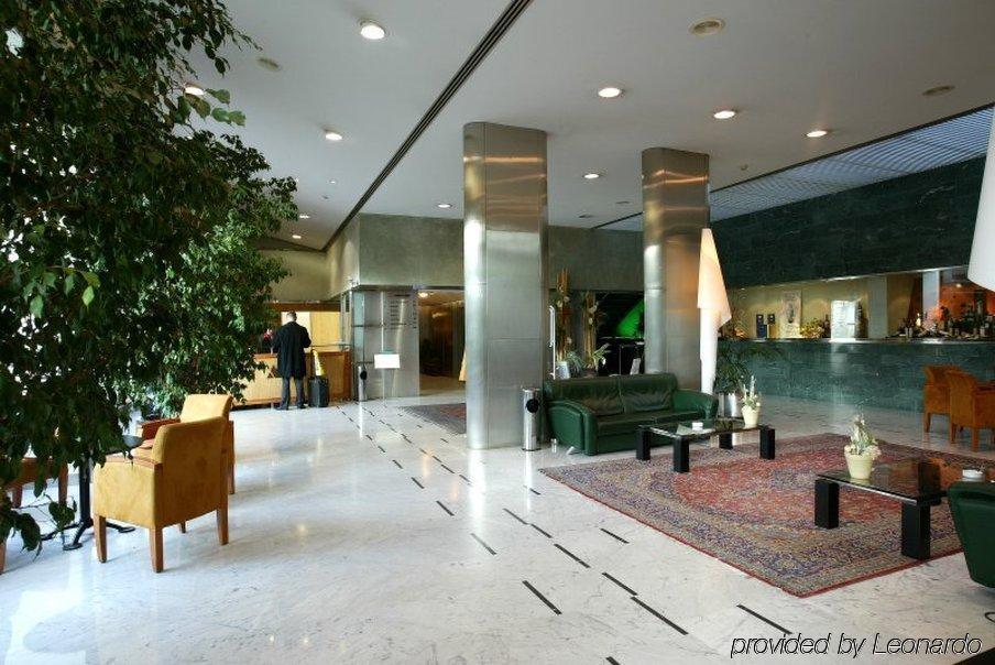 巴塞罗那雅典娜公寓式酒店 内观 照片